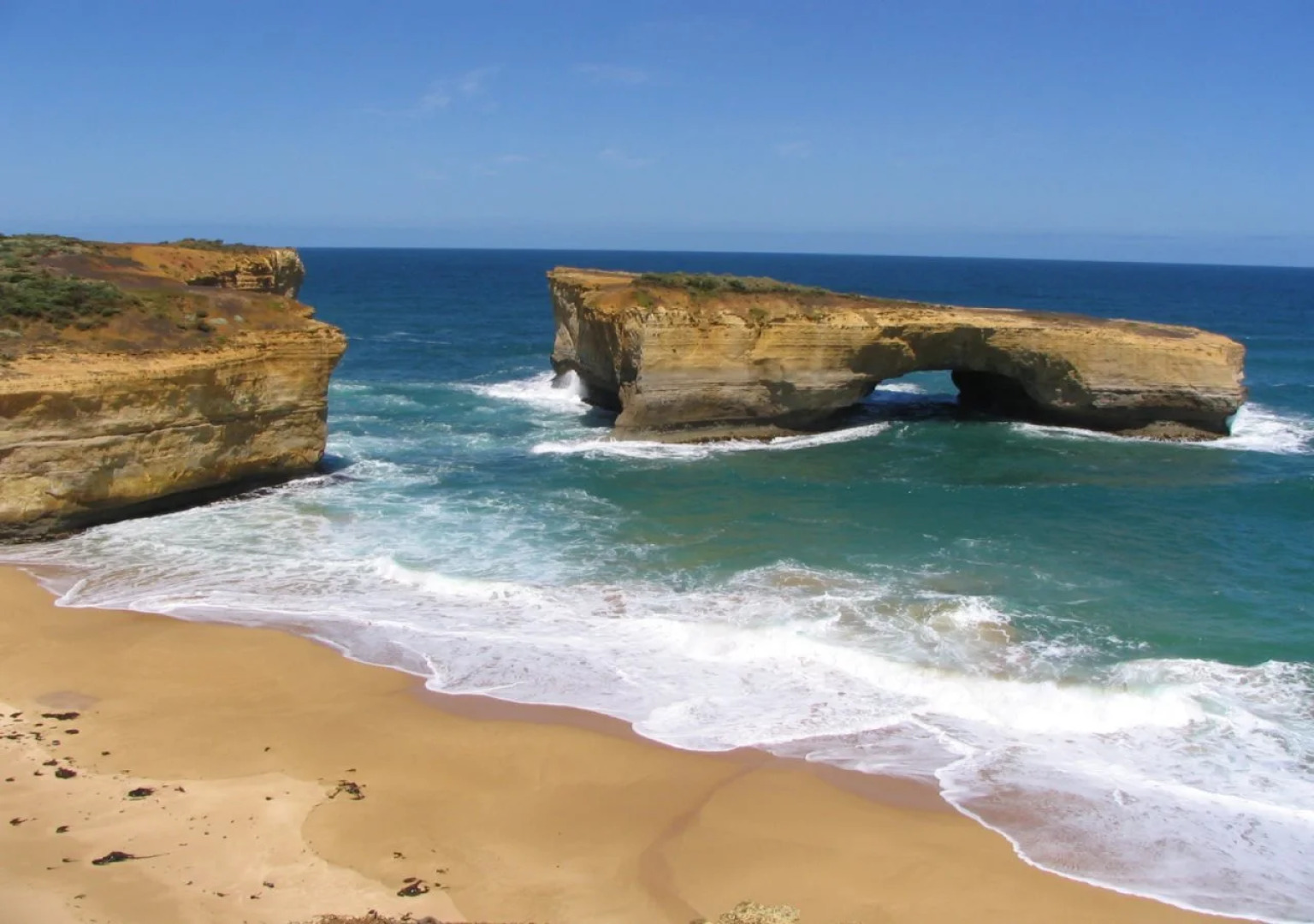 Great Ocean Road Tourist Park