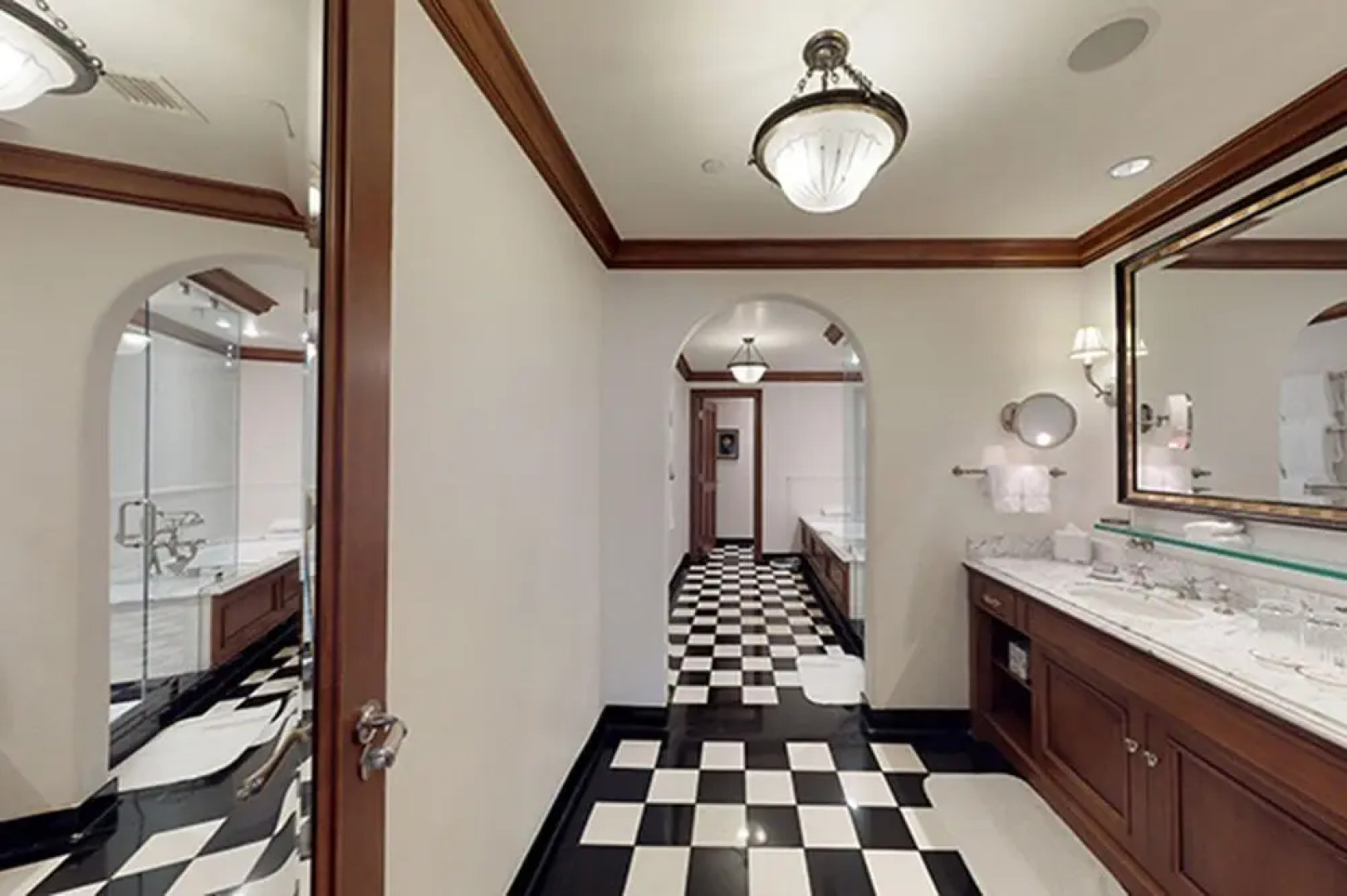 The Lodge at Sea Island