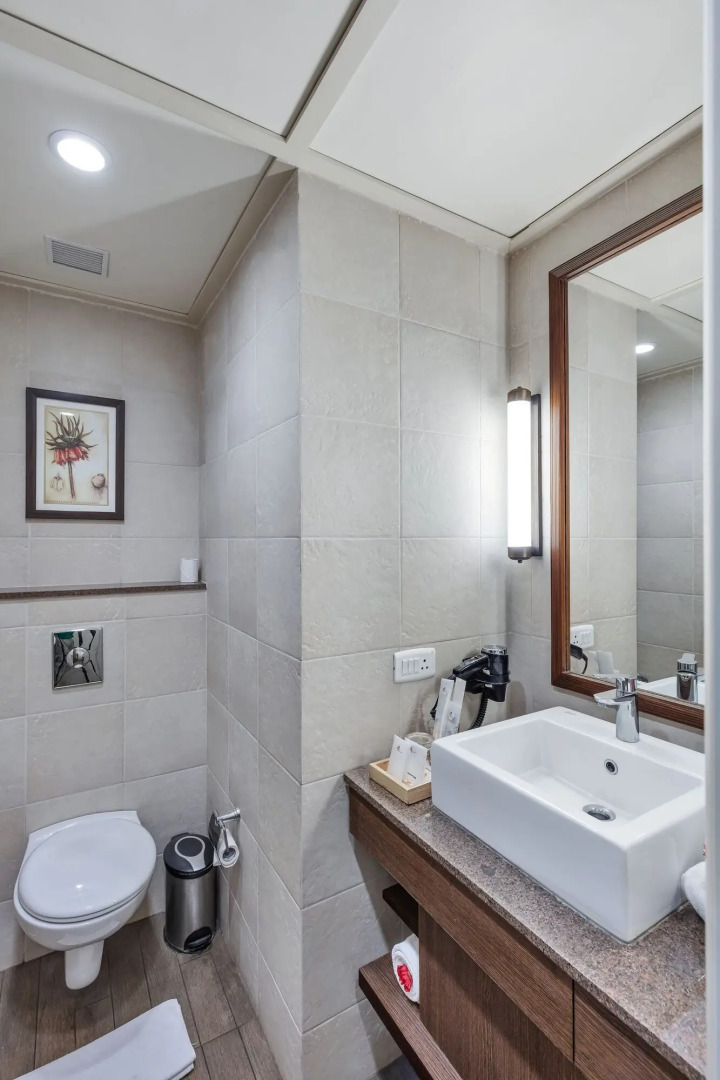 Club Mahindra Pristine Peaks, Naldehra