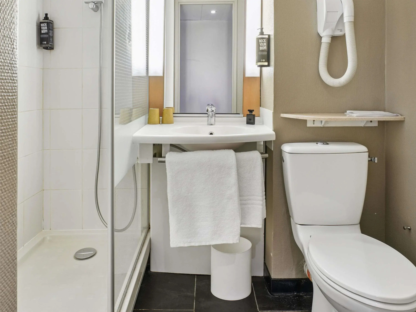 ibis Paris Porte d'Orléans