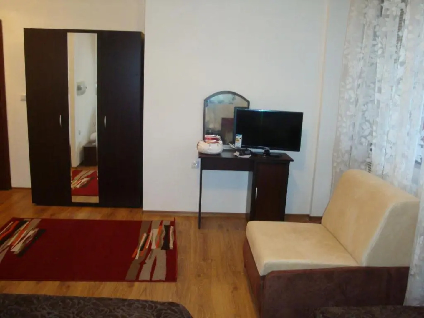 Morski Horizonti Guest House