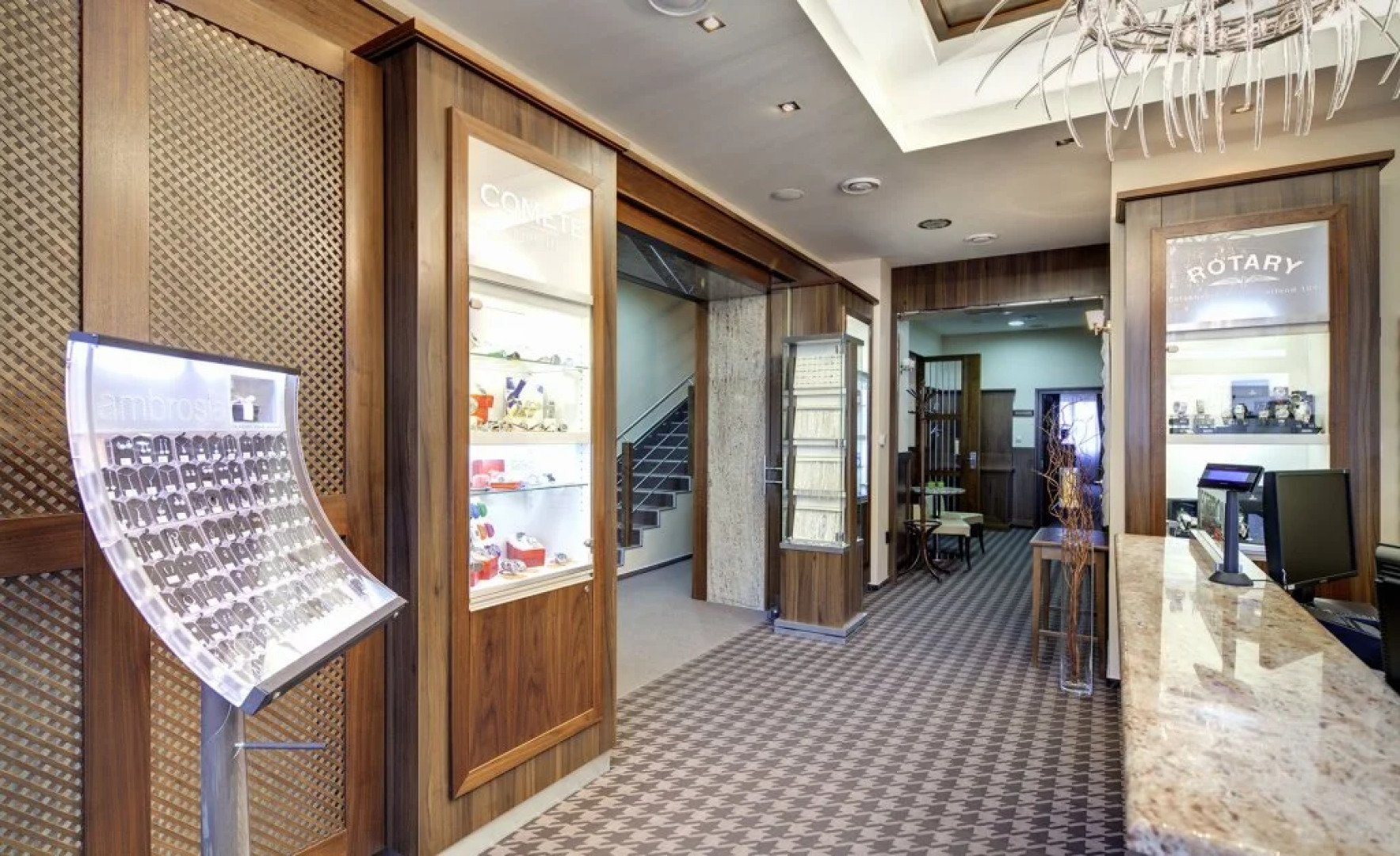 Penzion Kiska Kežmarok