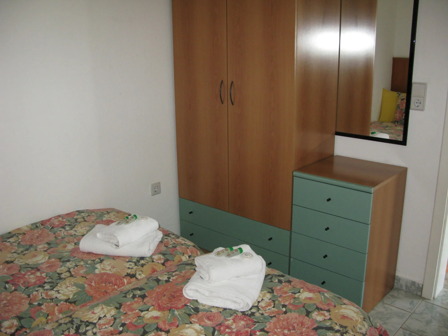 Sea View Apartment Hotel