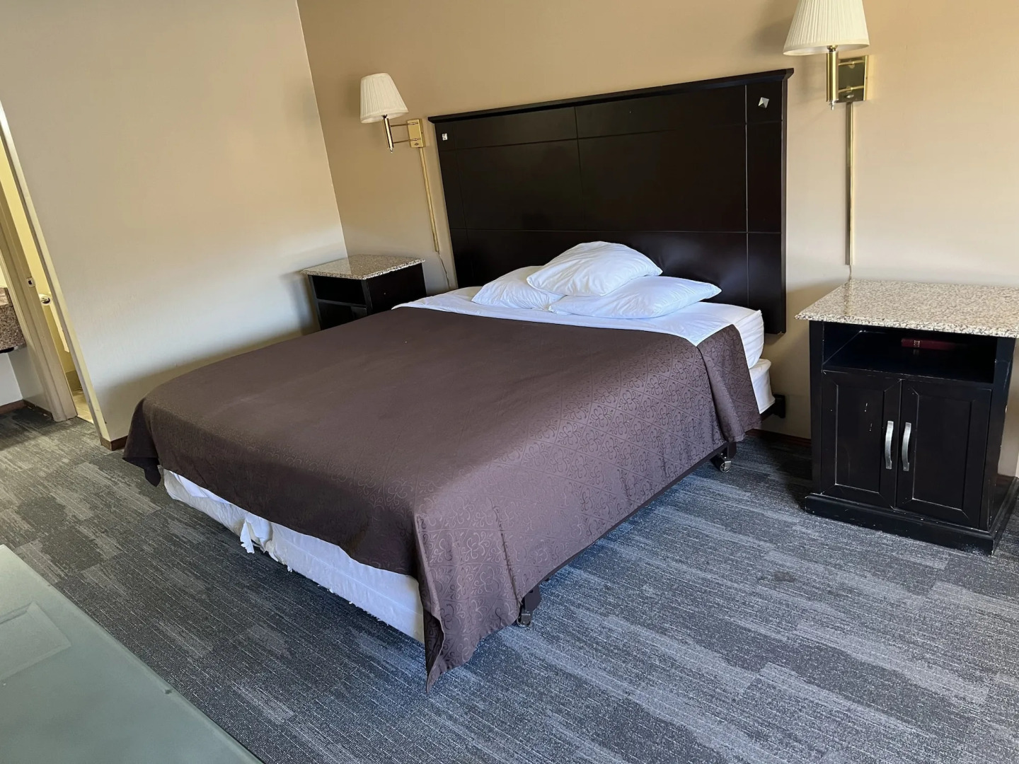 Green Valley Motel Winston - Salem