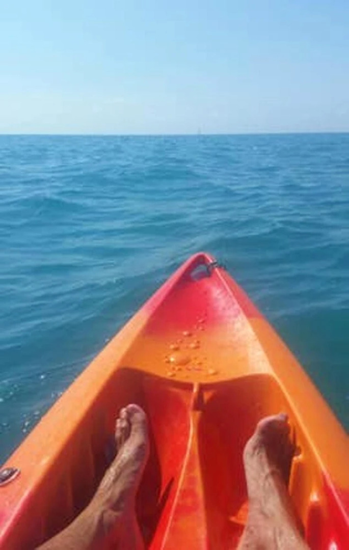 Apartment With one Bedroom in Canet D'en Berenguer, With Furnished Terrace - 100 m From the Beach