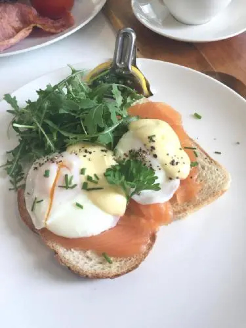 Cloves Bed&Breakfast