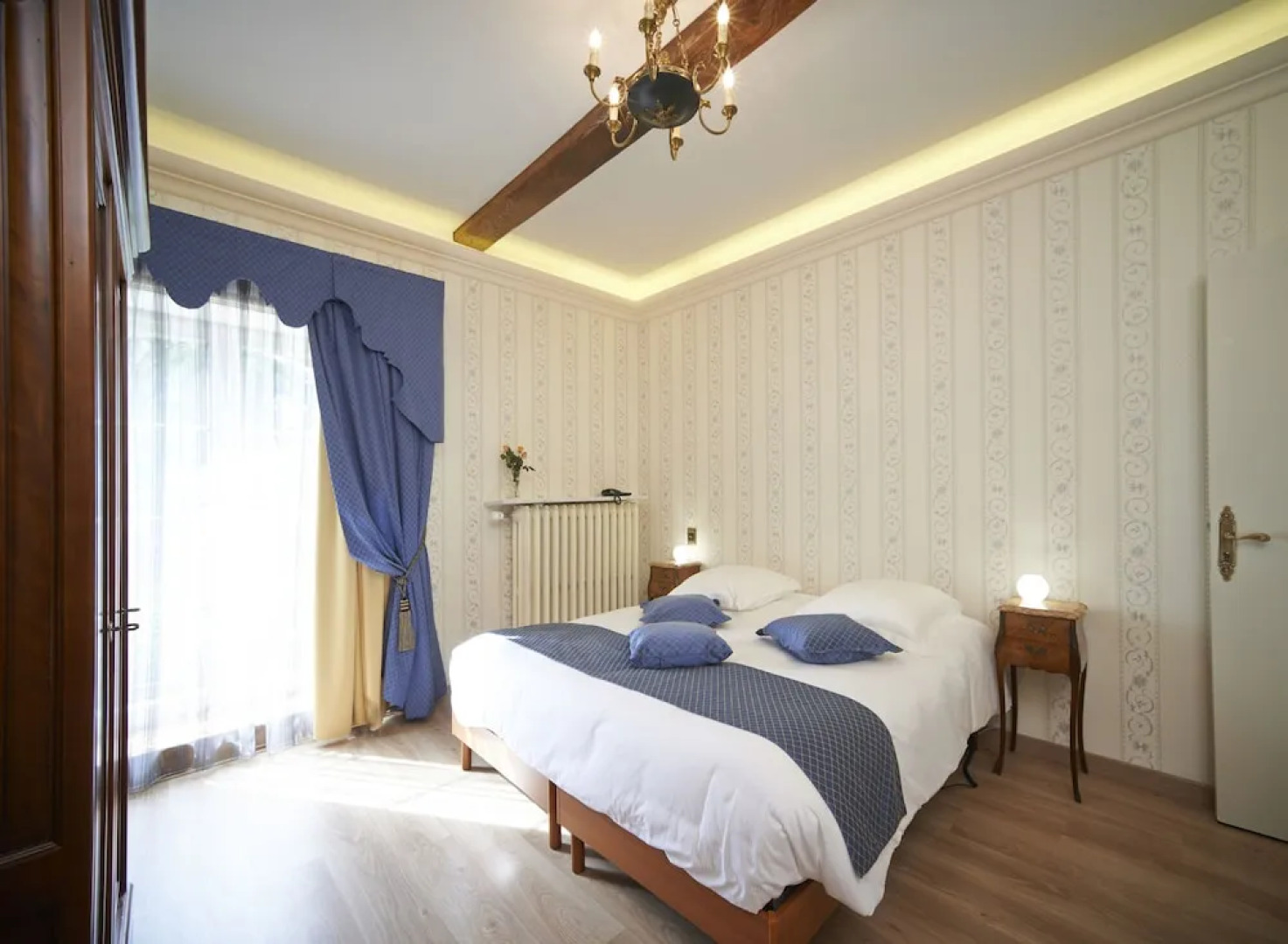 Château de La Richerie