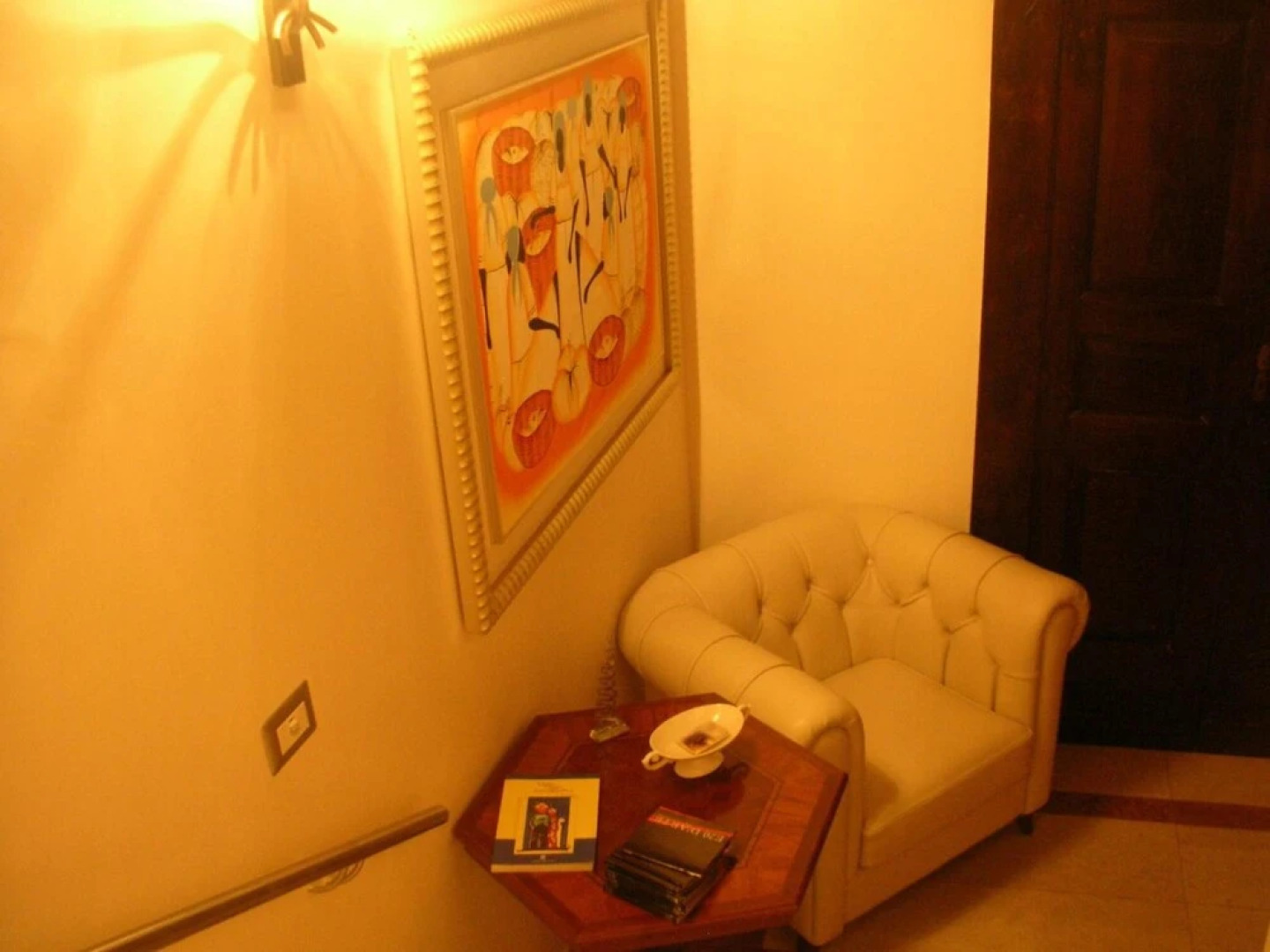 La Cantina del Convento