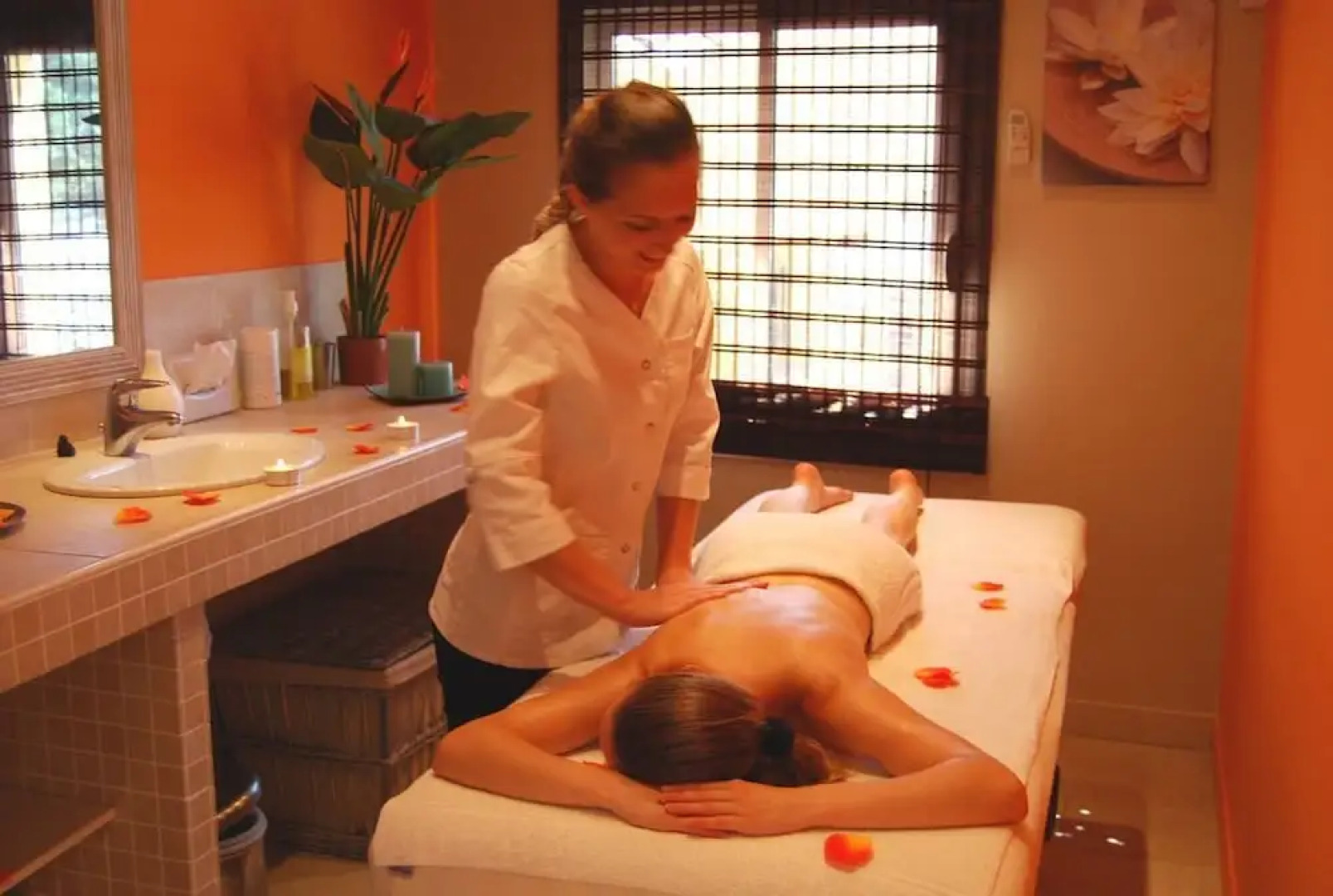 Lagrange Vacances Les Cottages Varois