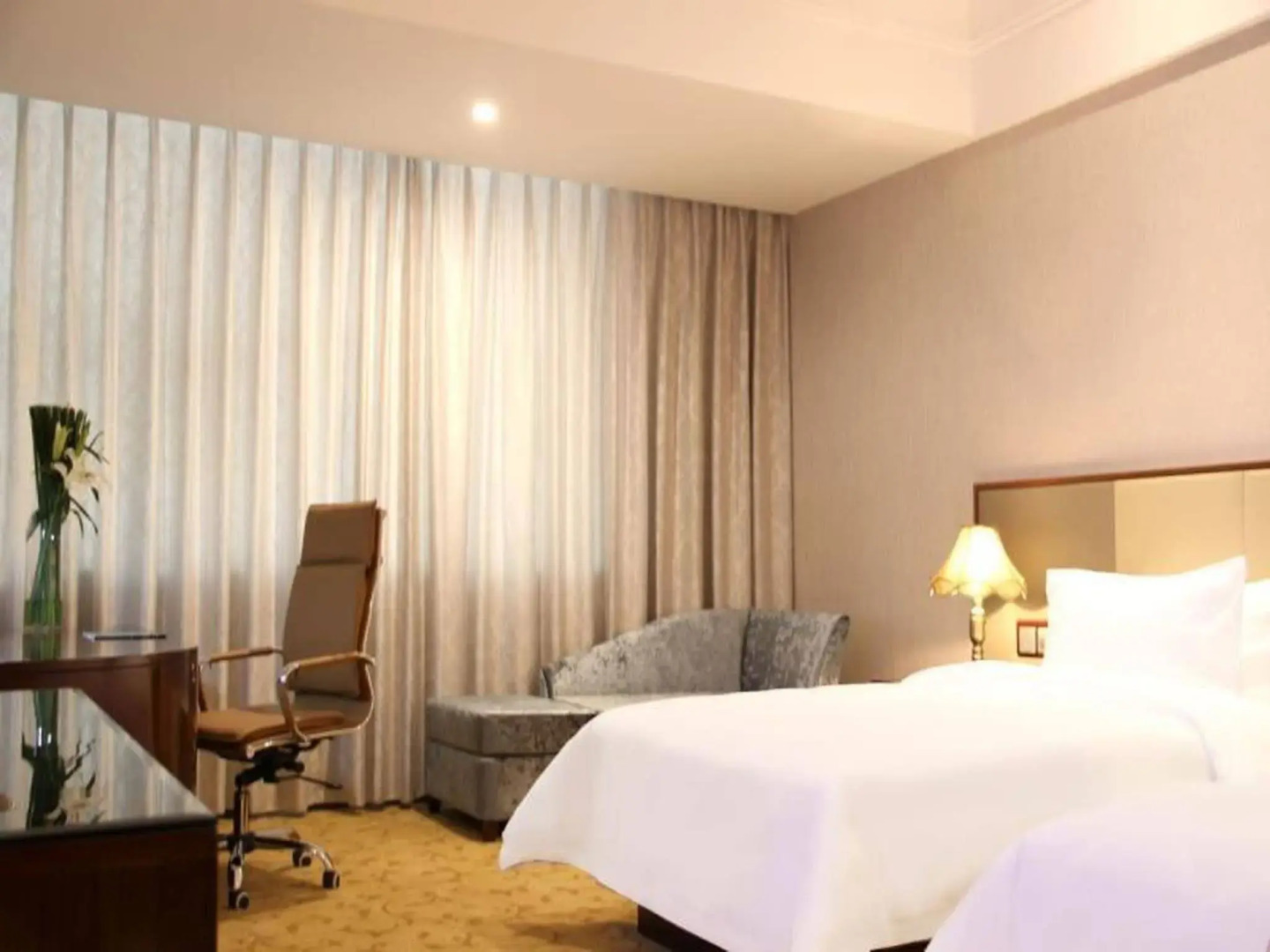 Gloria Plaza Hotel Qingdao