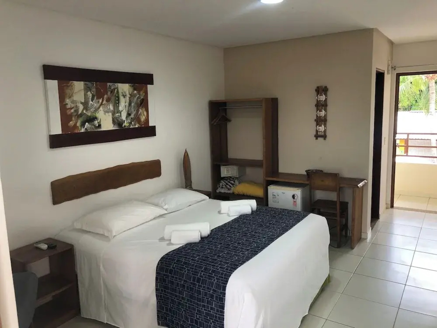 Pousada Paraíso da Barra