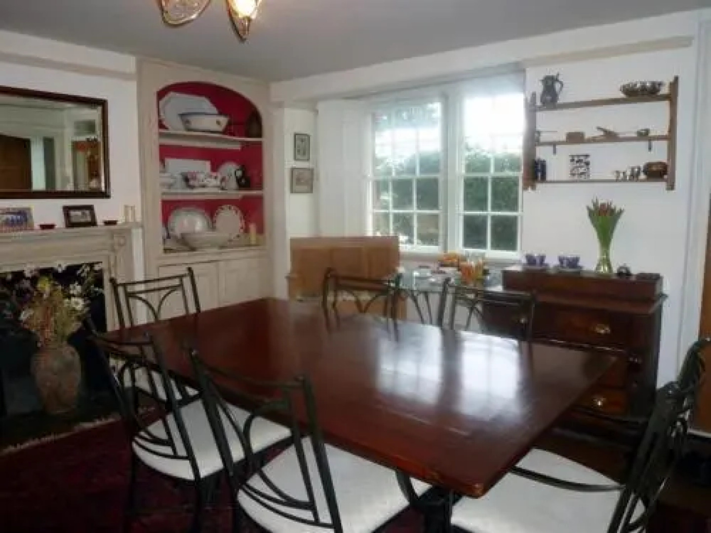 Manor Cottage Bed and Breakfast