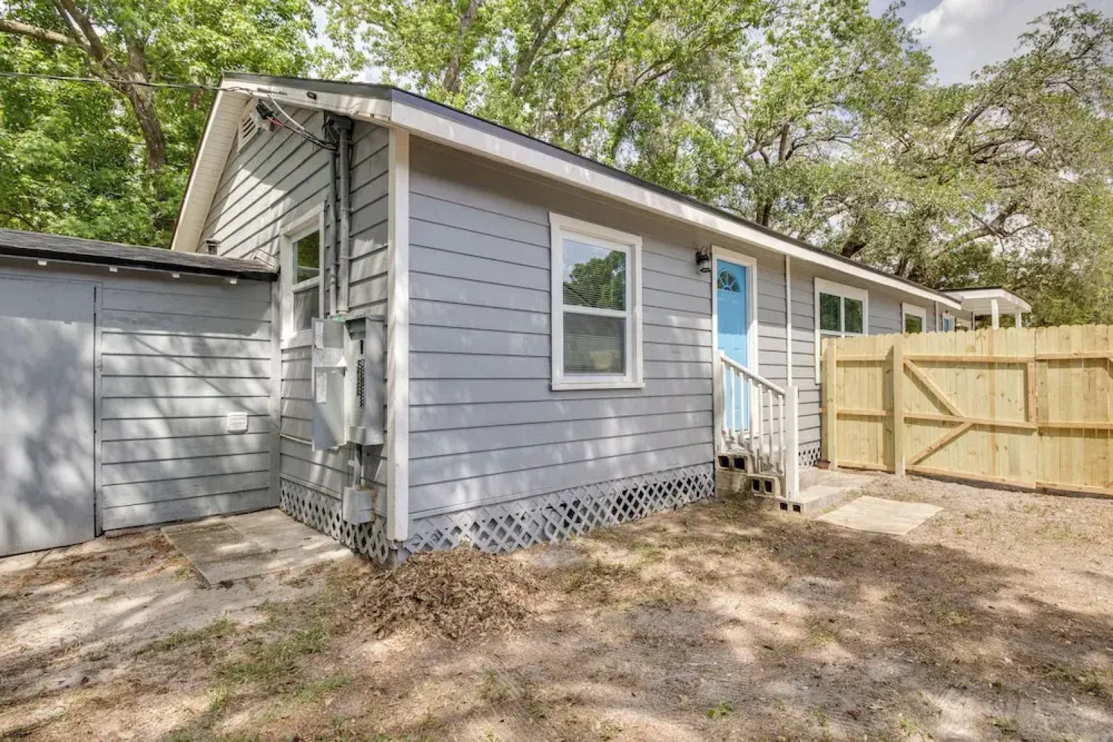 Dtwn Winter Garden Home: 12 Mi to Disney!