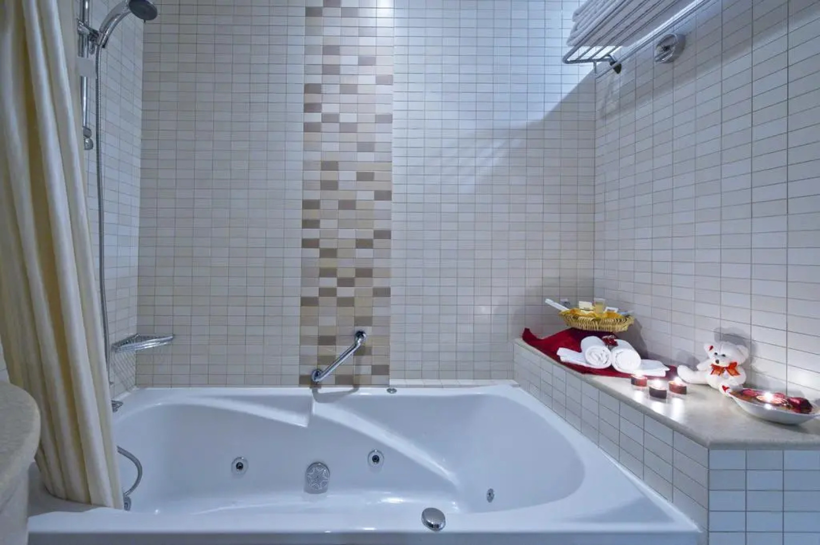 Excelsior Luxury Apartments