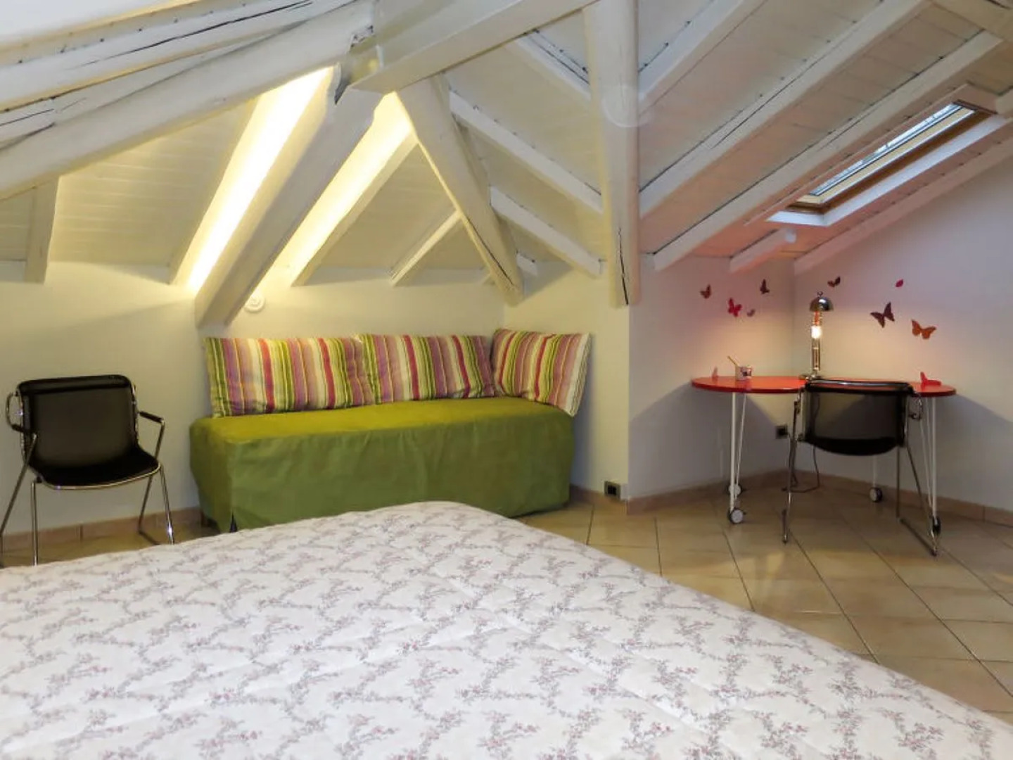 House del Sole Luino 19101