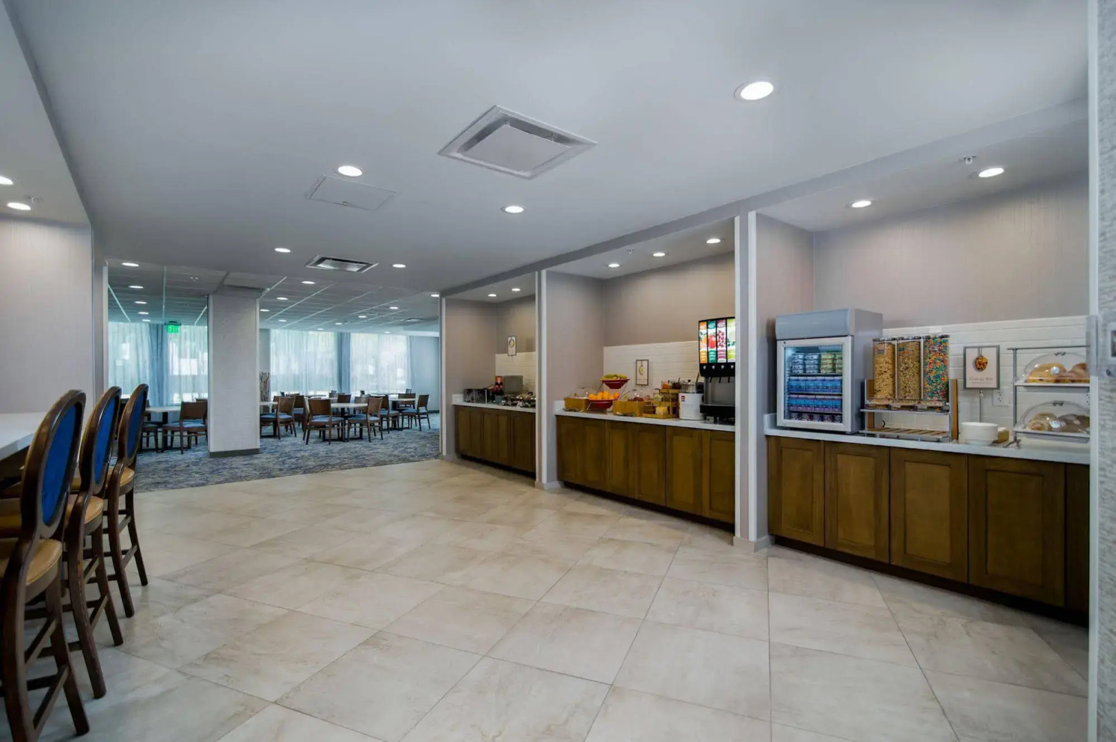 Fairfield Inn & Suites Fort Worth Downtown/Convention Center