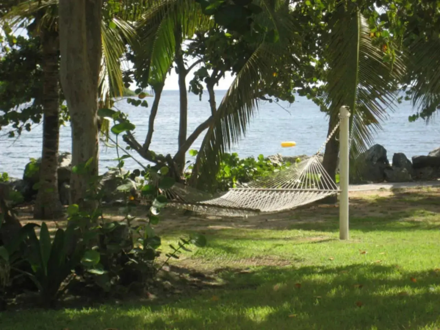 Tamarind Reef Resort Spa & Marina