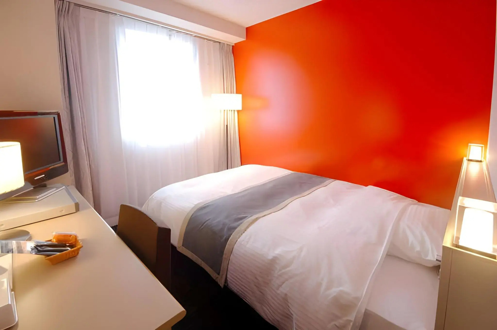 Hotel Frontier Iwaki