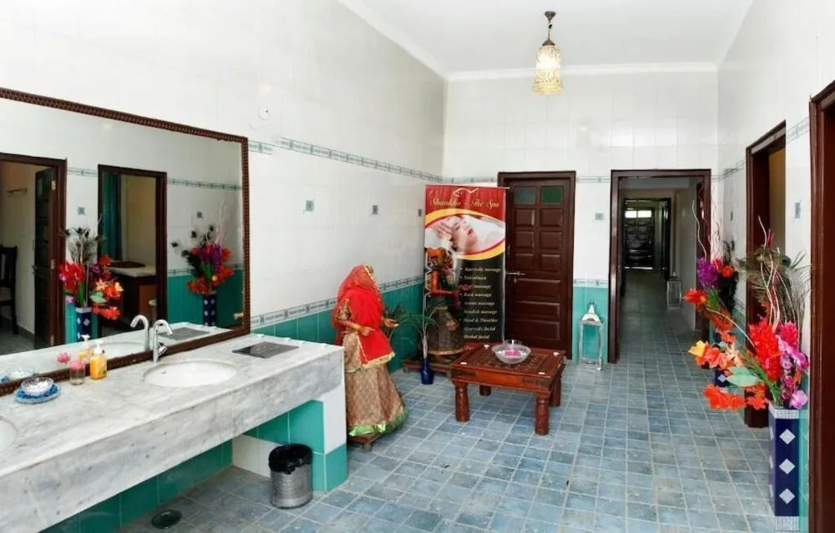 Matsya Villa