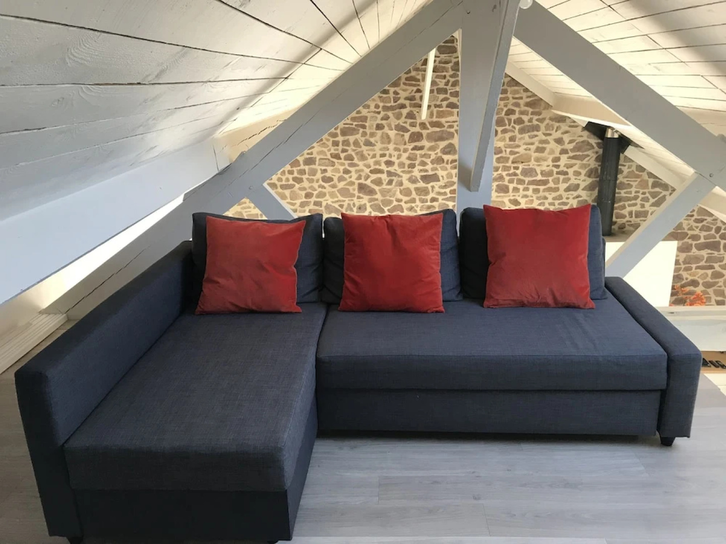 La Grange Enchantée