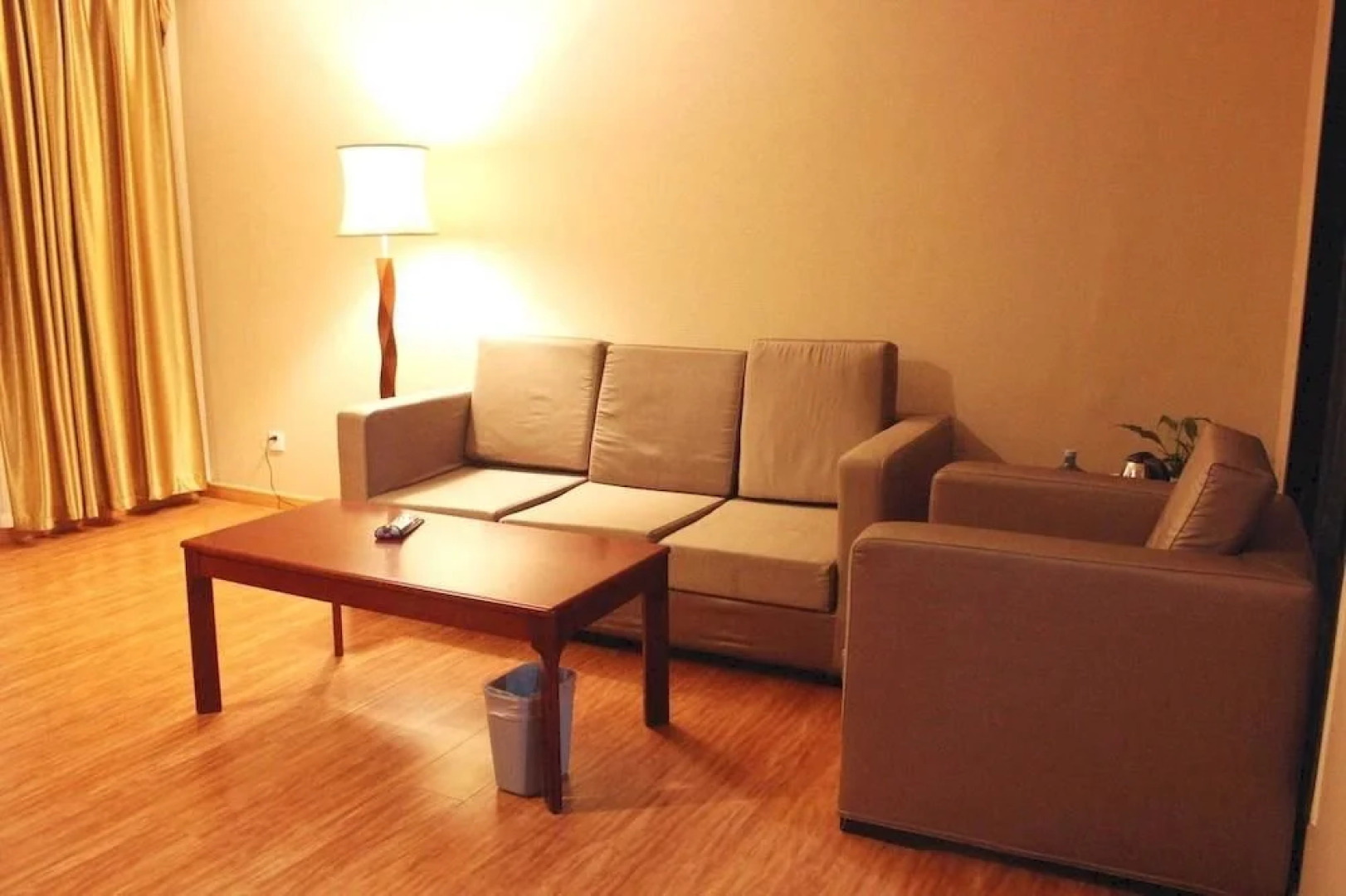 Dongying Han Ting Hotel