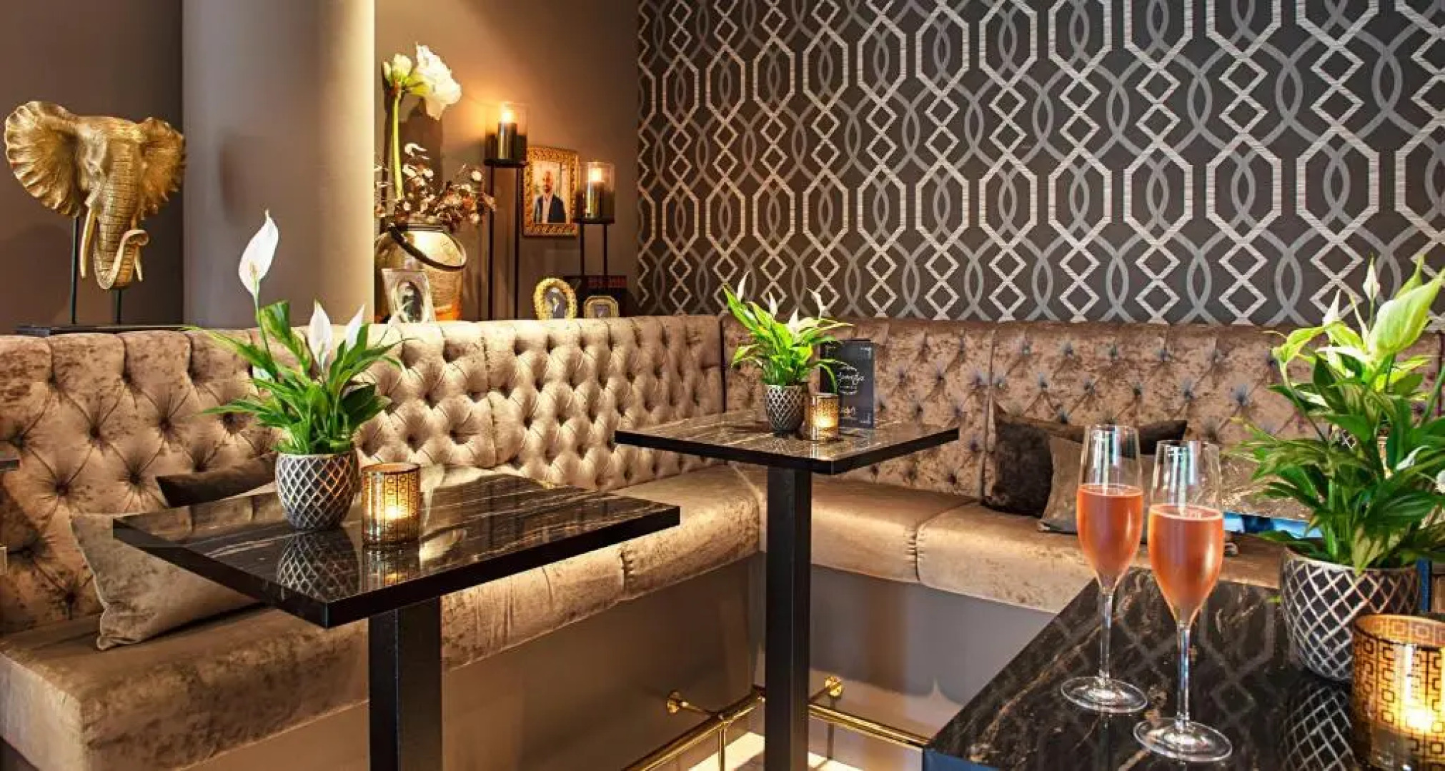 Victor’s Residenz-Hotel Berlin Mitte