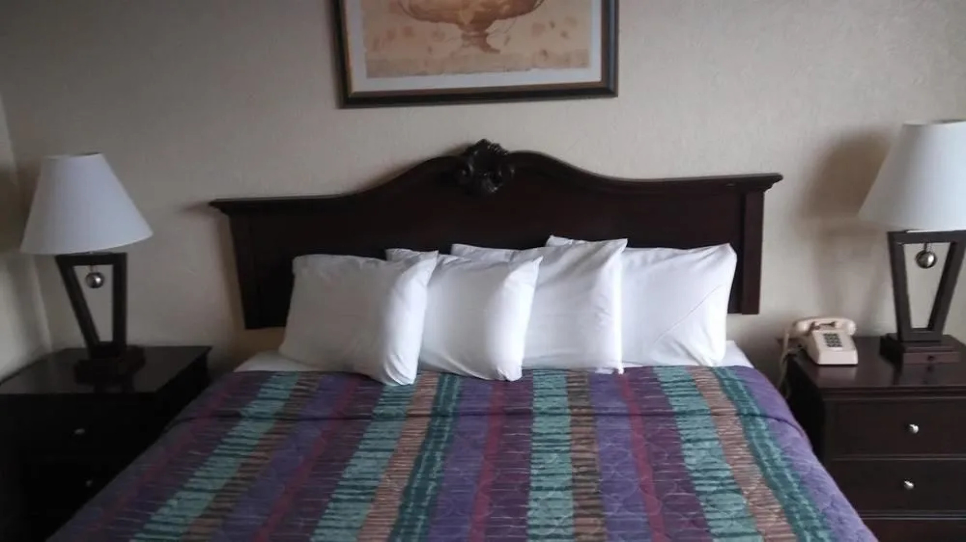 Budget Lodge San Antonio