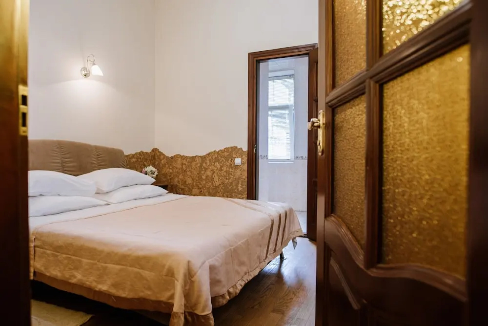 Вилла «Виктория»