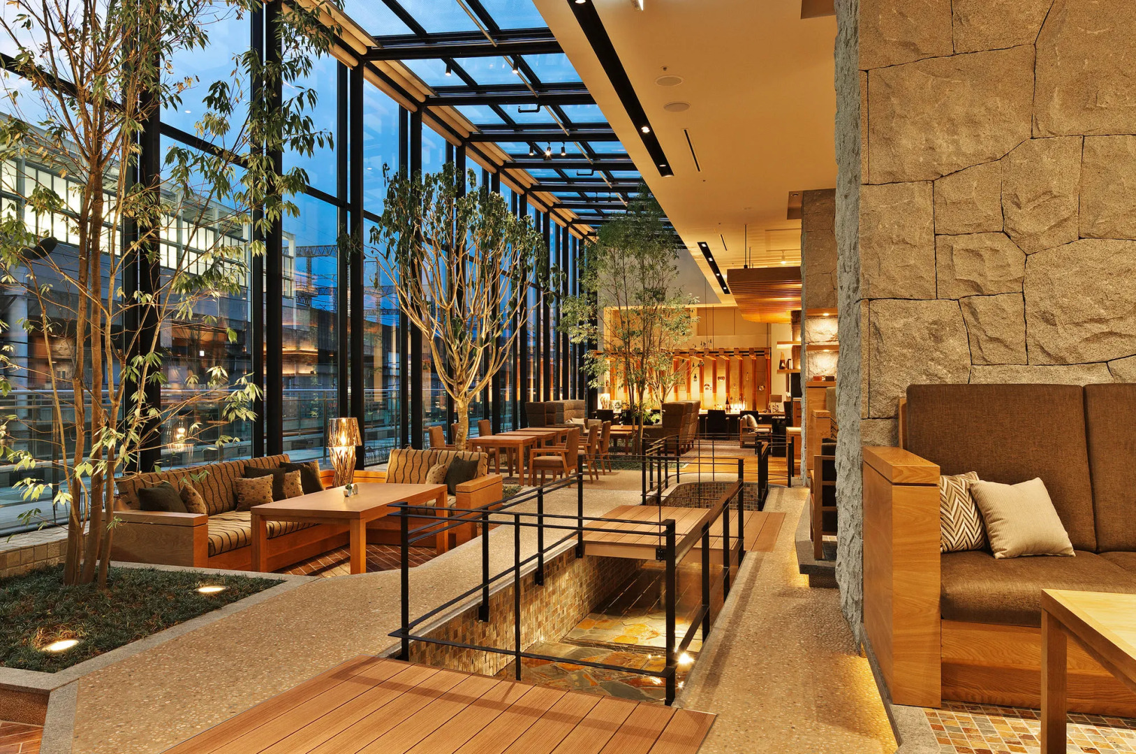 Hotel Coco Grand Takasaki