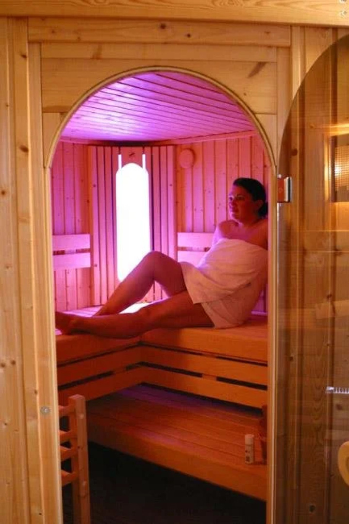 Sauer Gaste Und Vitalhaus