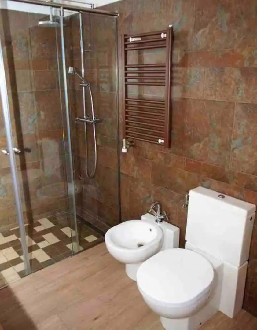 Villa with 4 Bedrooms in Olivella, with Wonderful Sea View, Private Pool, Enclosed Garden