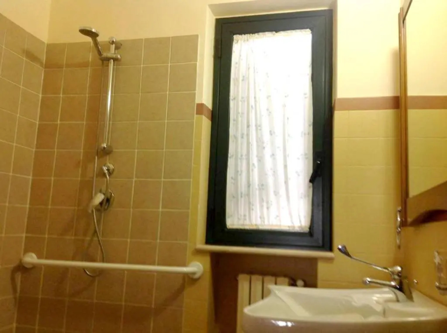 7 Bedrooms Villa With Private Pool Enclosed Garden And Wifi At Enna