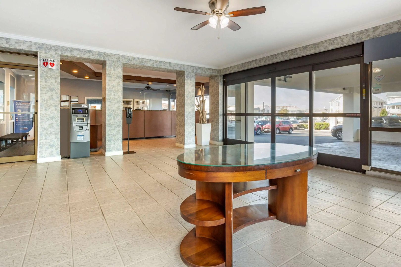 Quality Inn Boardwalk