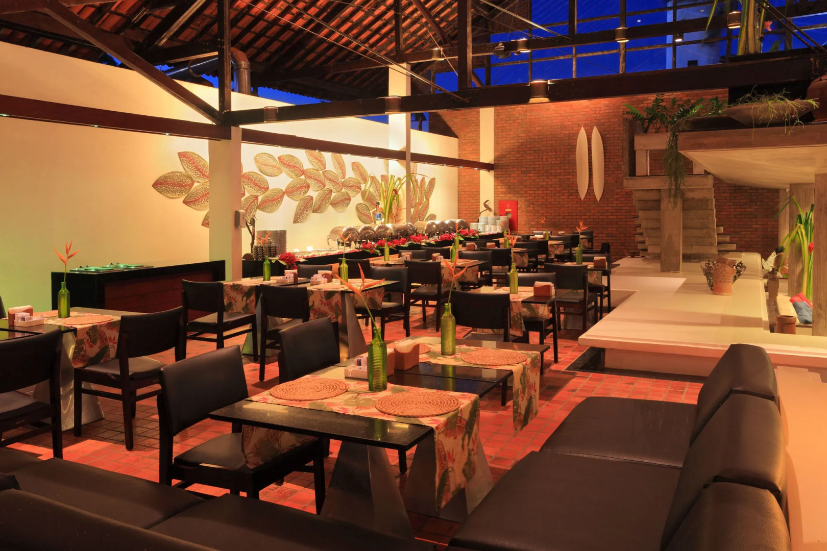 Village Porto de Galinhas