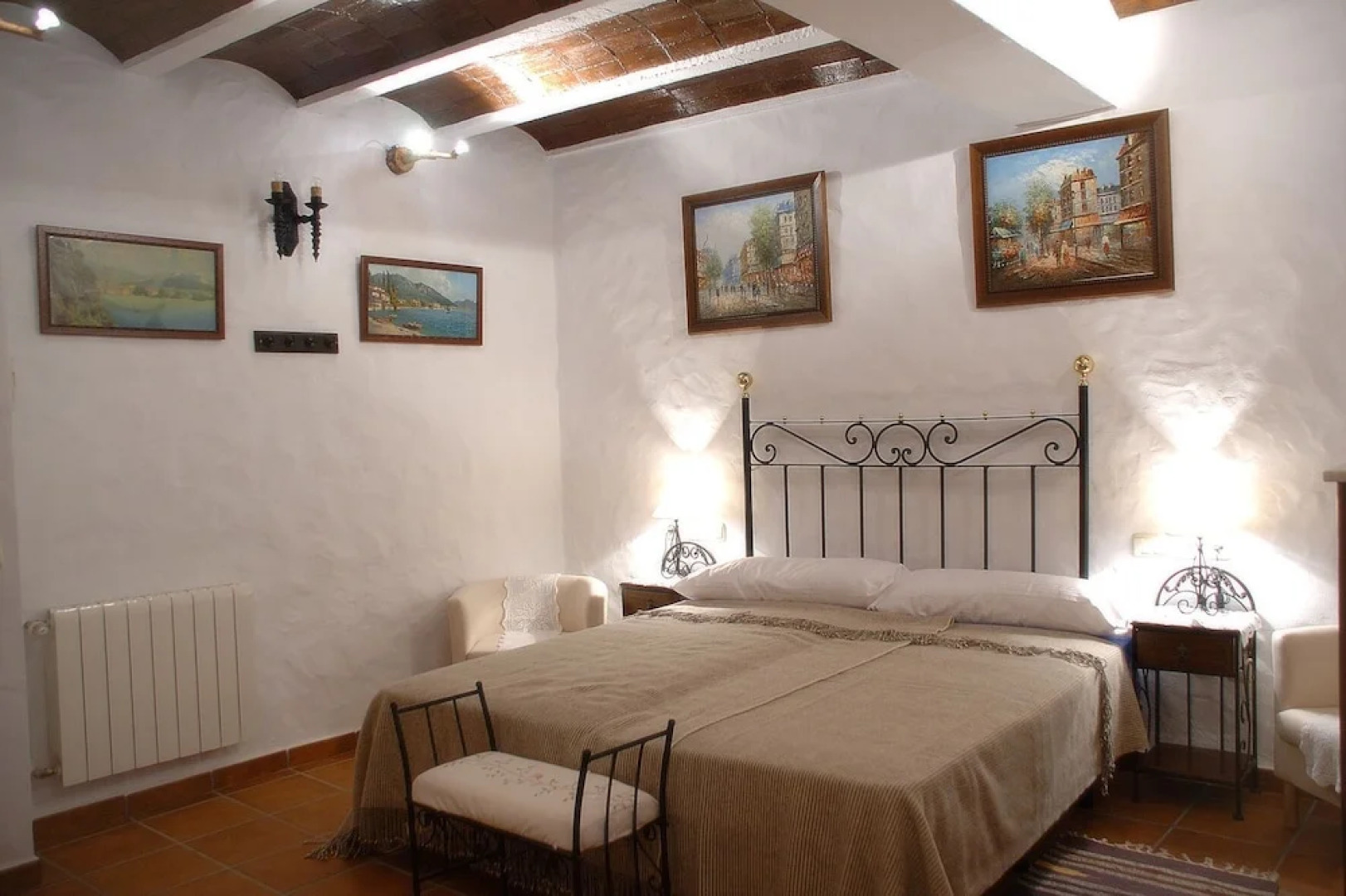 Casa Rural Guadalete