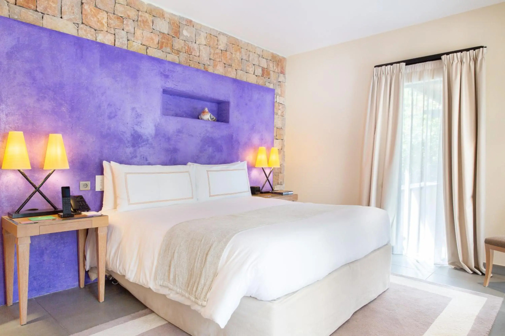 Terre Blanche Hotel Spa Golf Resort