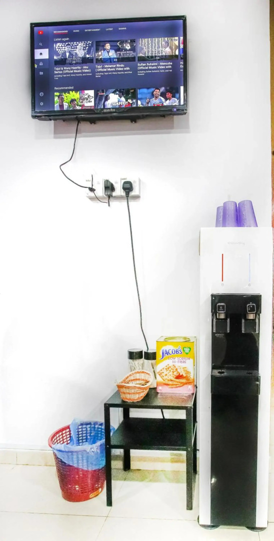 Smart Hotel Shah Alam Seksyen 15