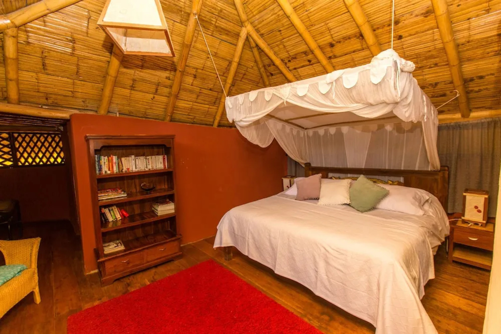 La Maison Eco House & Rooms