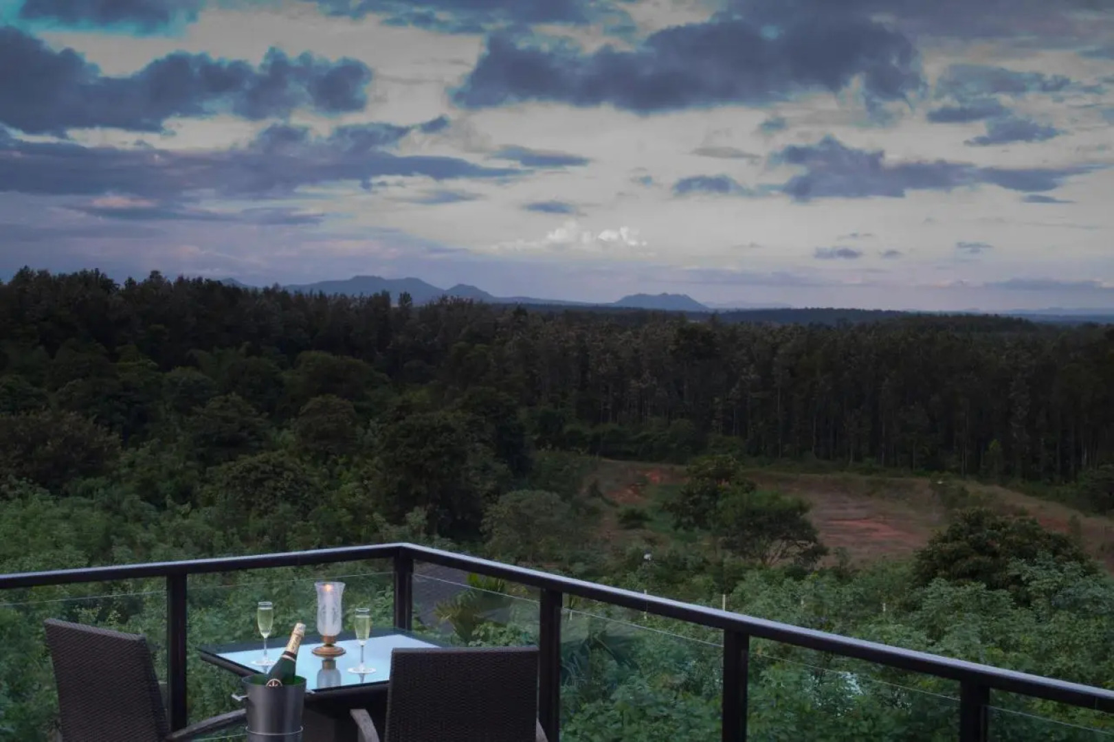 The Serai Chikmagalur