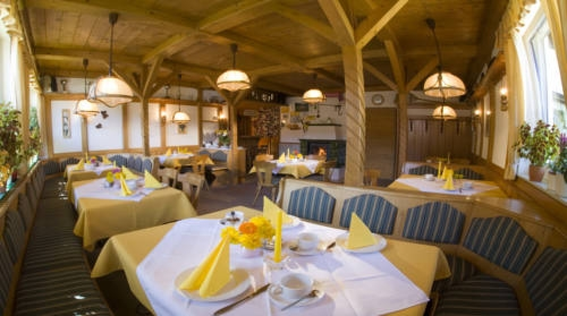 Haus Bellevue by VAYA