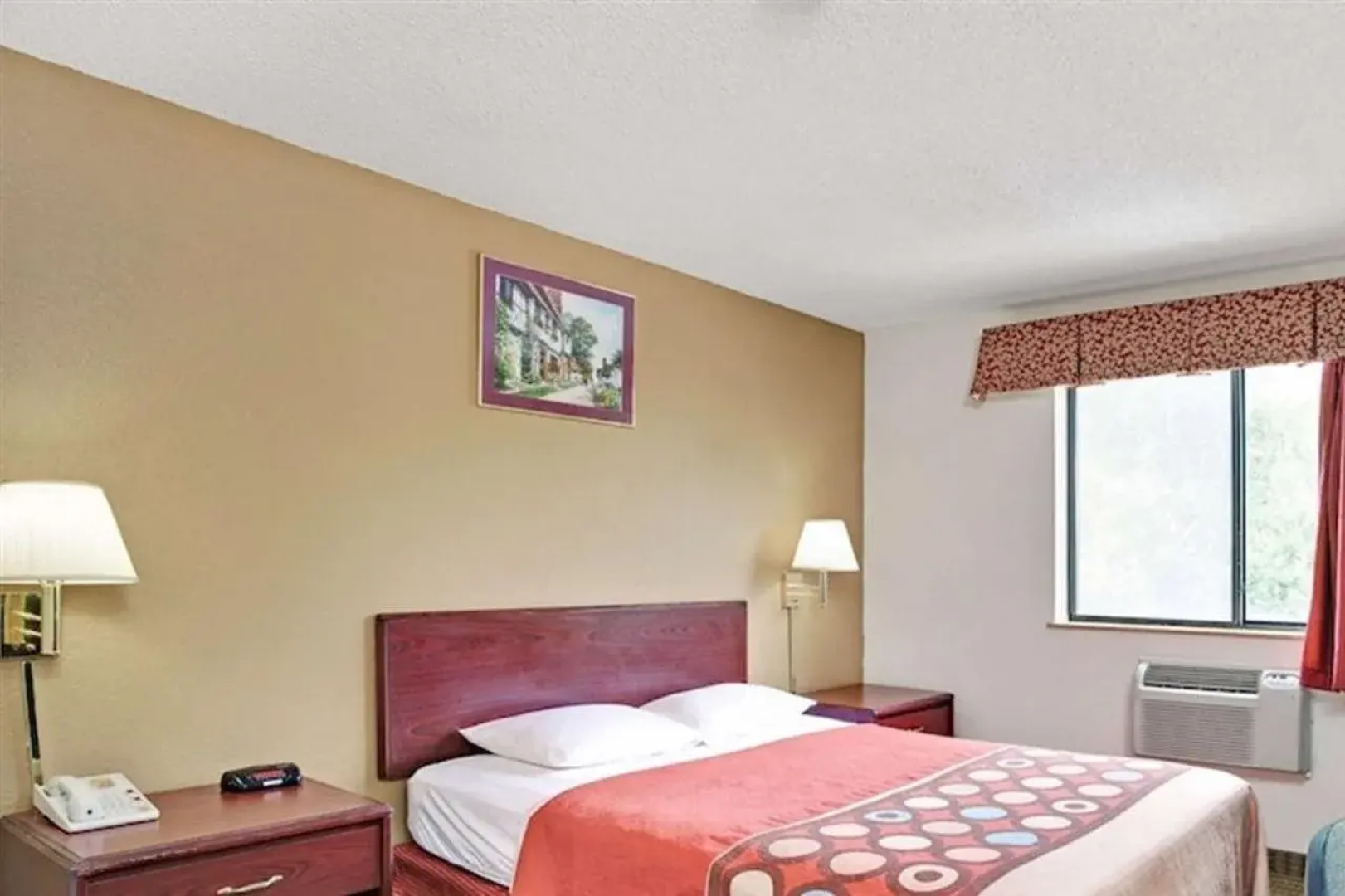 Super 8 By Wyndham Belleville