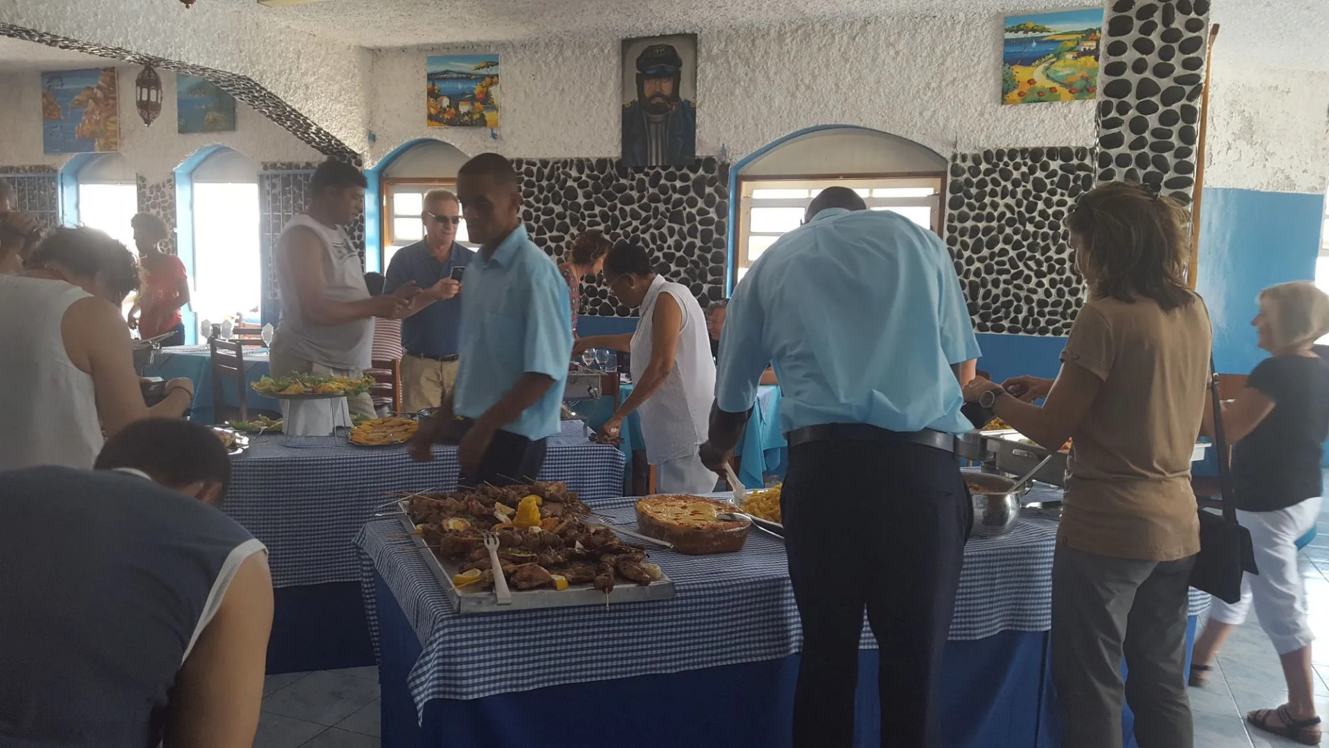 Chez Loutcha Residencial