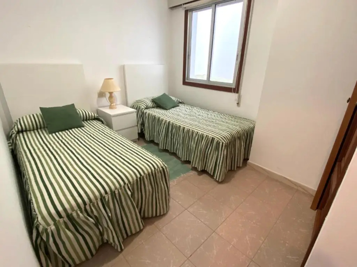 Apartamentos Raxo Playa