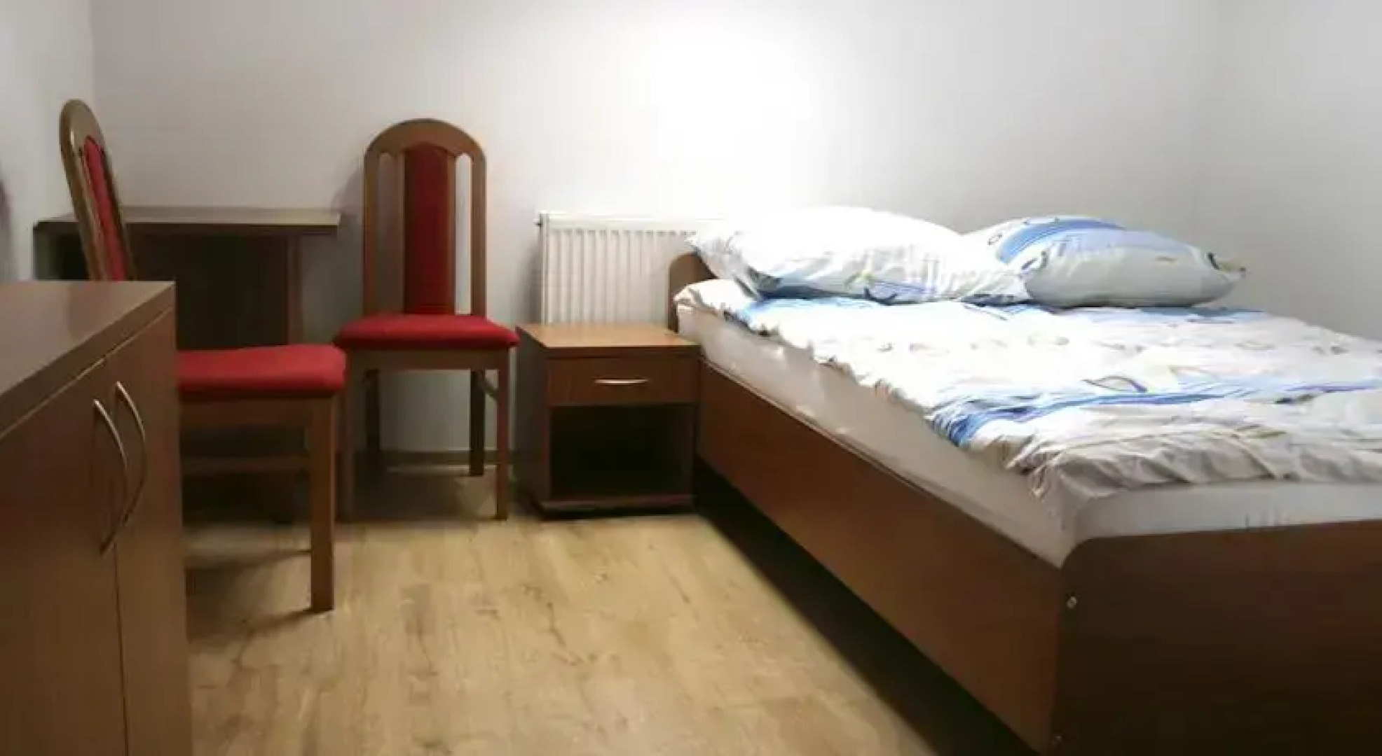 Hotel Restauracja Rywa Verci