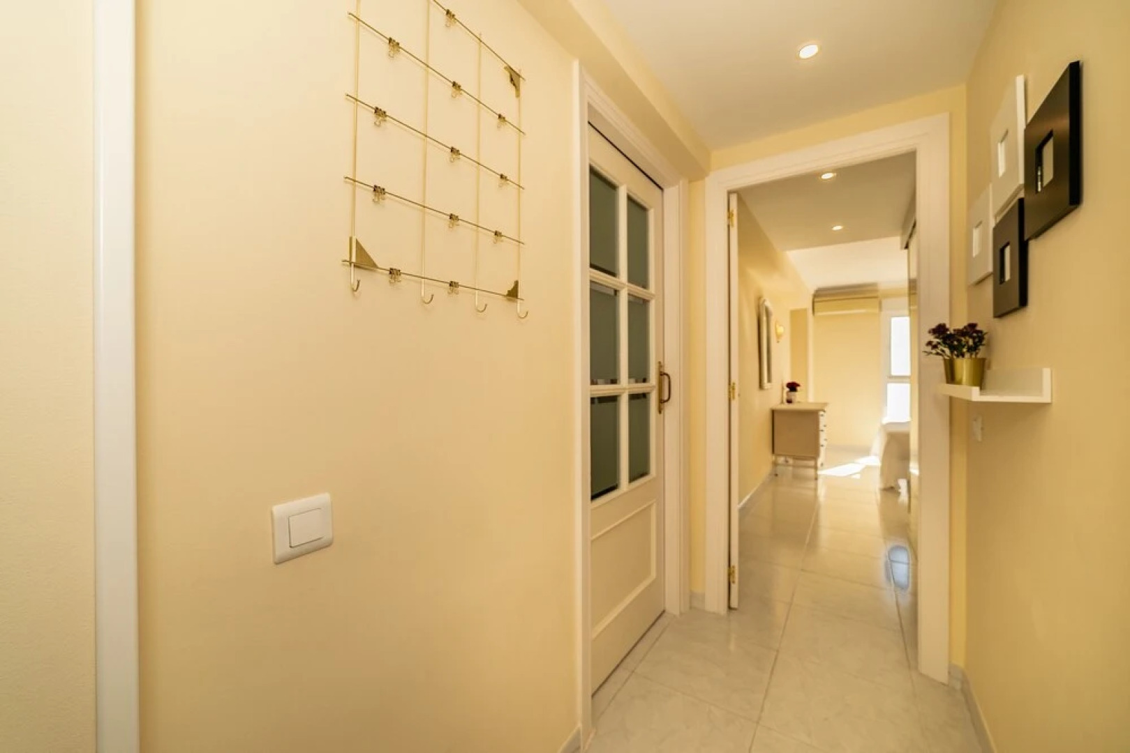 Acuario 118 great  Sea views