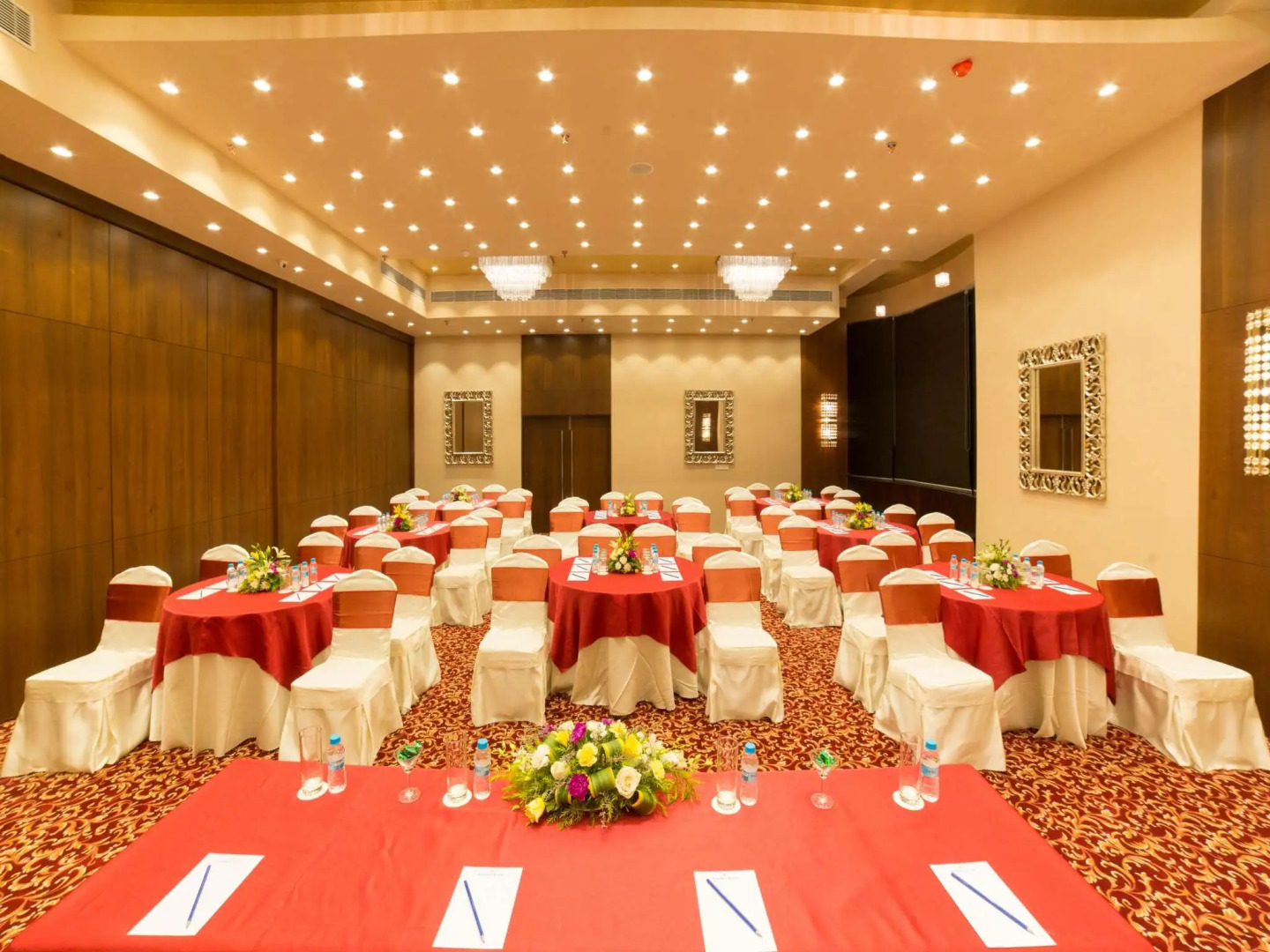 Golden Tulip Salt Lake City Kolkata