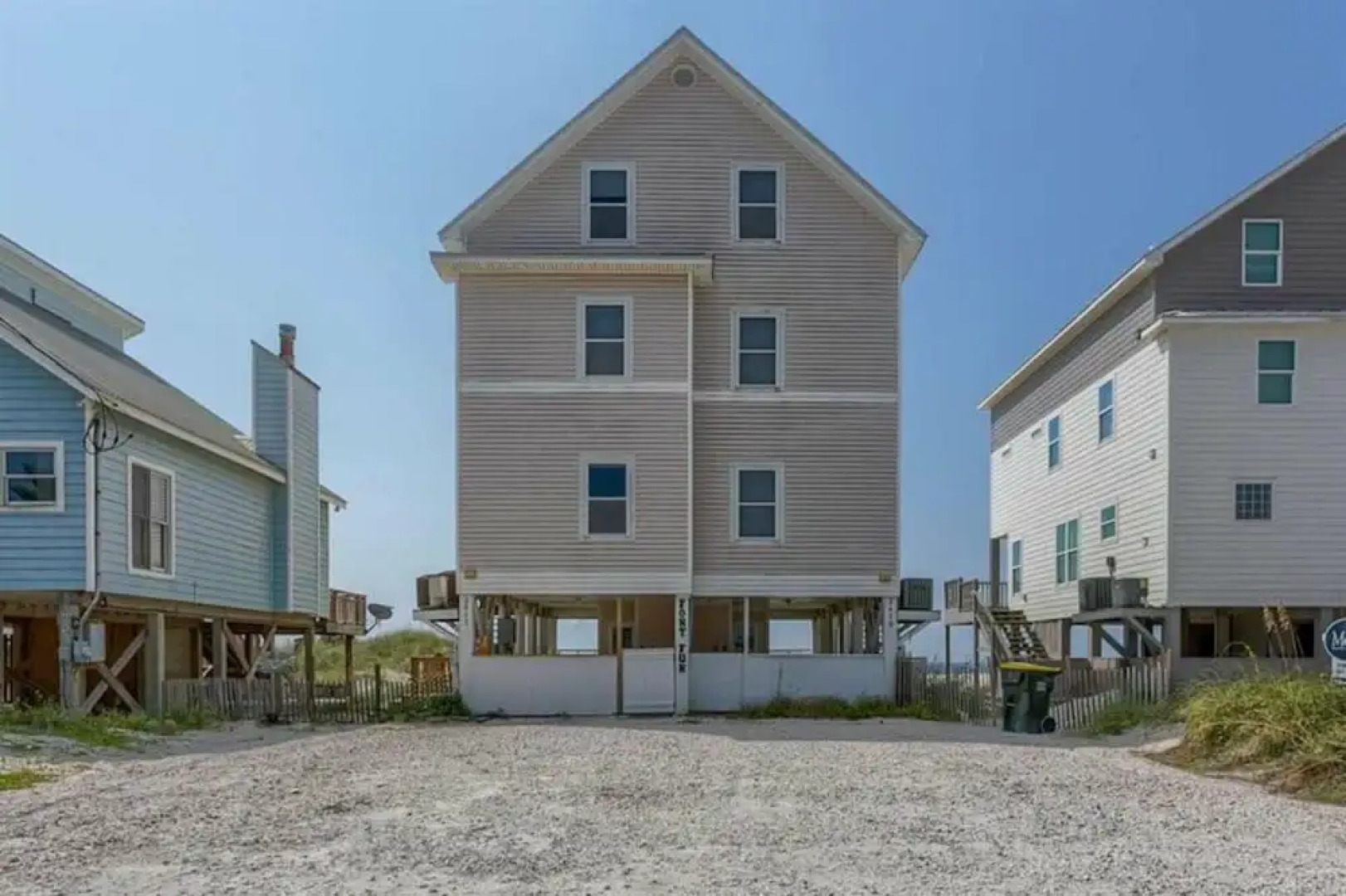 Fort Fun E by Meyer Vacation Rentals