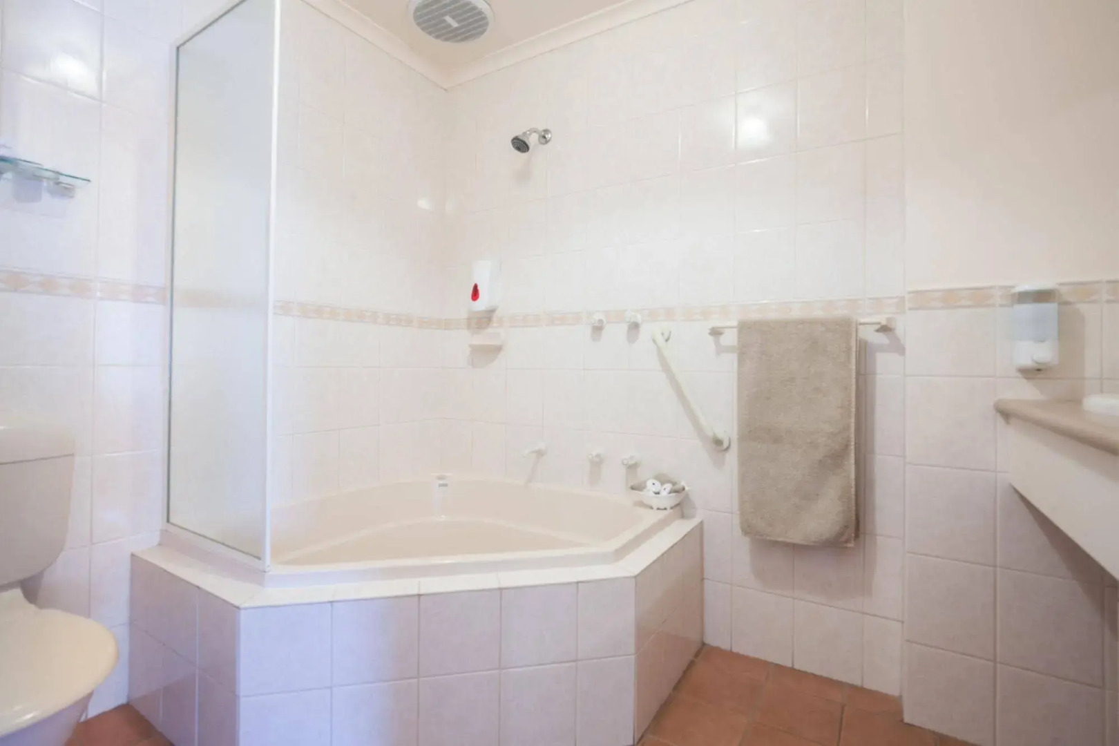 Mid City Motel - Mount Gambier