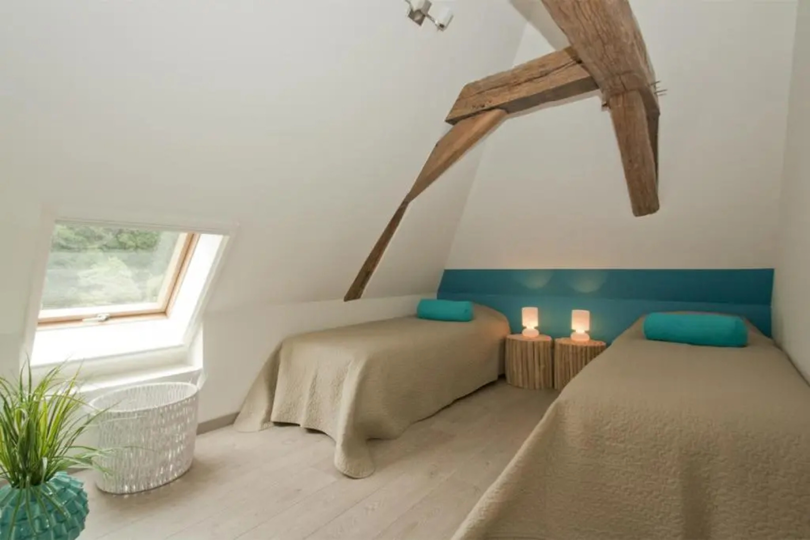 Residence des Recollets Apartments