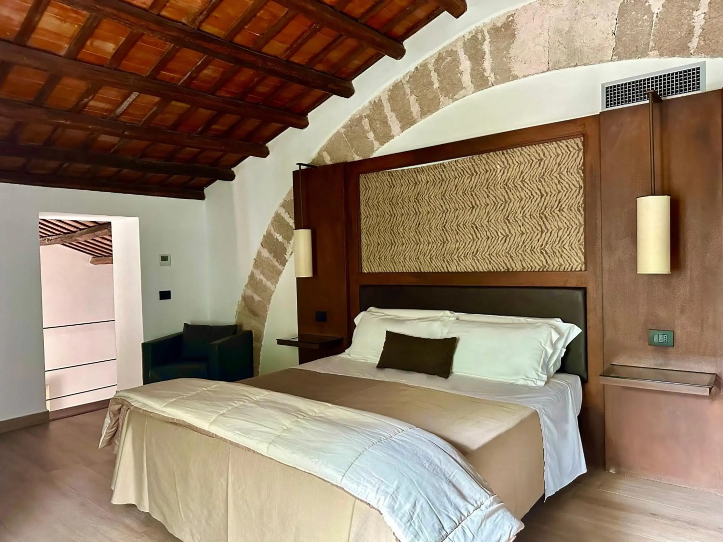 Baglio la Porta di San Gerardo